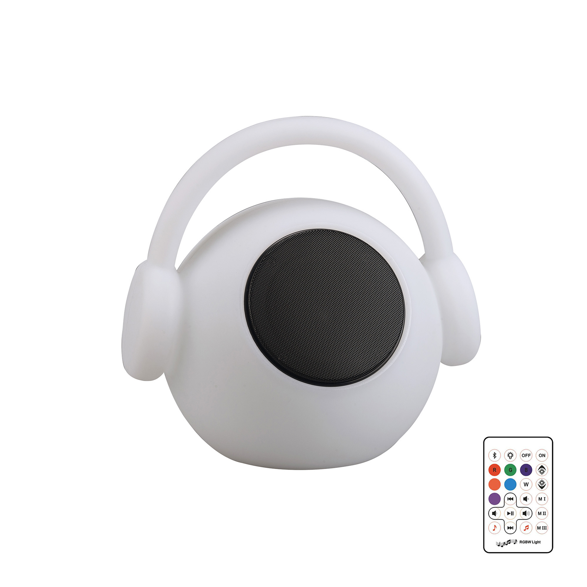 Wazowsky Exterior Lights Mantra Battery & Portable Lamps